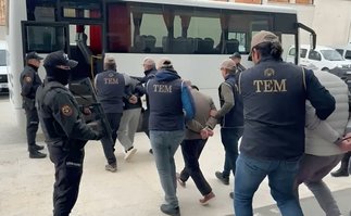 Turkish Intelligence Busts Iranian Spy Cell Targeting US-NATO Incirlik Base