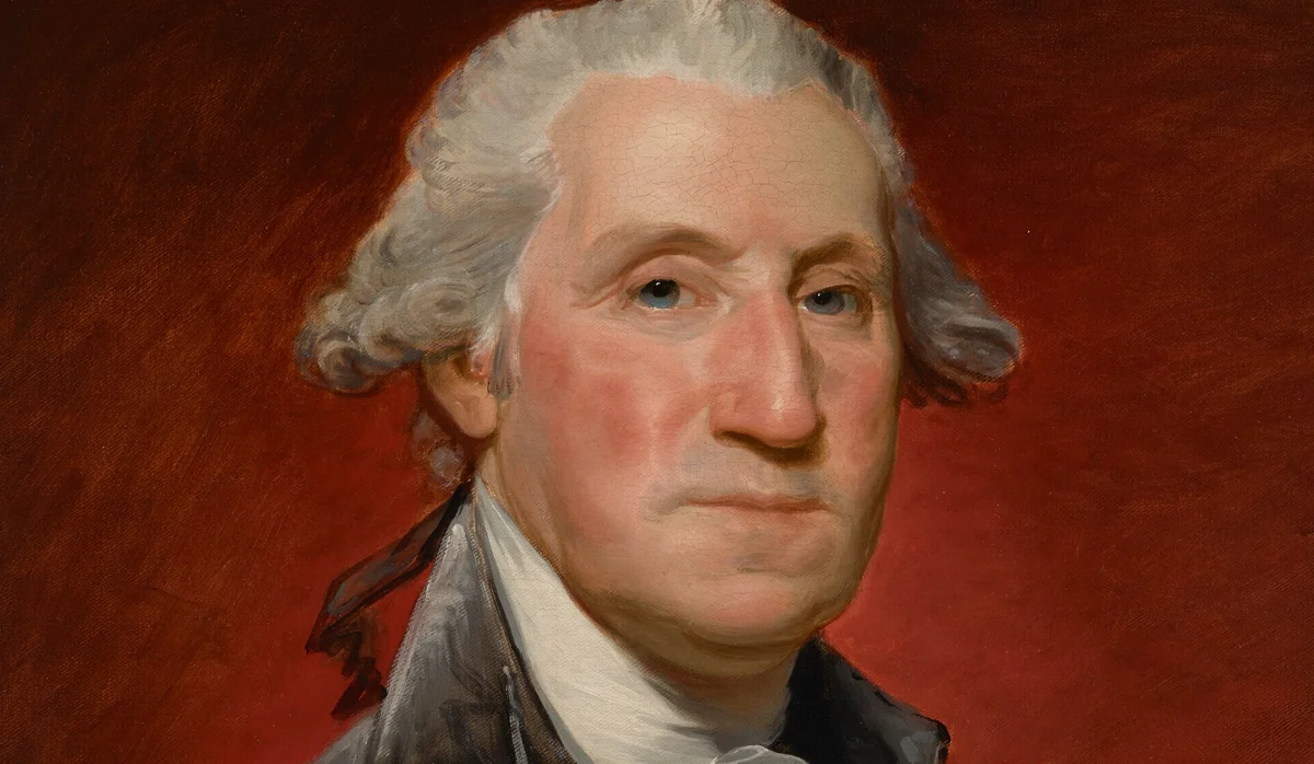 George Washington