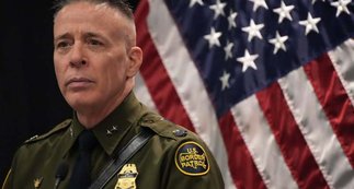 Border Patrol Chief Greg Bovino Ousted After Fatal Shooting of Alex Pretti