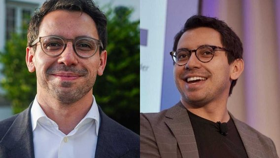 James Fishback Closing Fast in Florida Governor Race