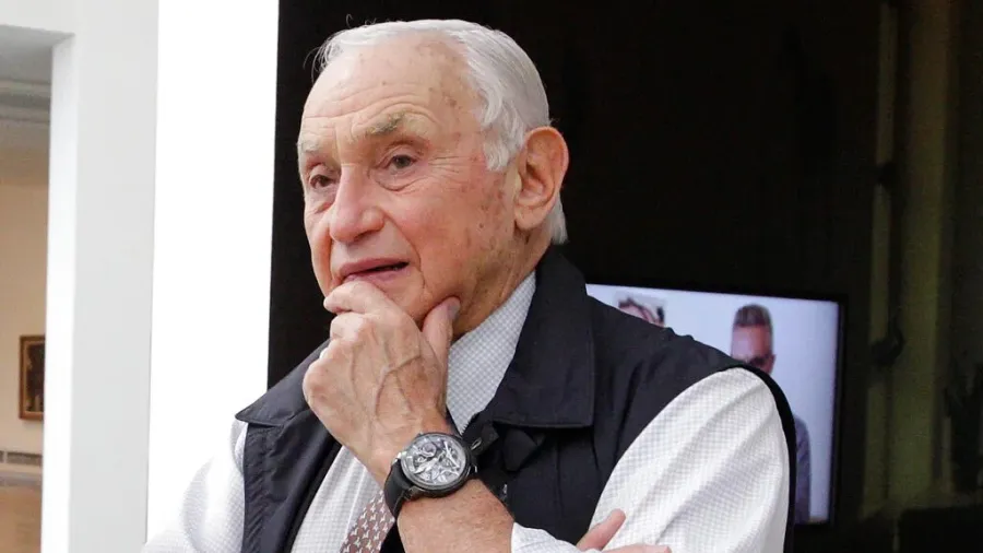Les Wexner