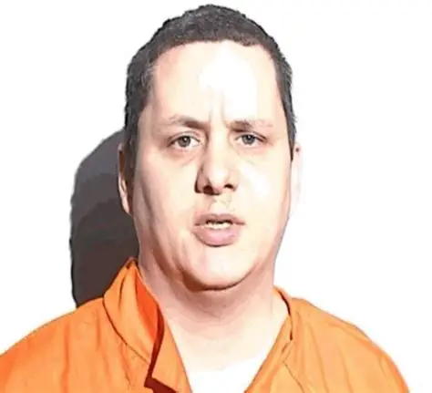 Shannon Mathre mugshot