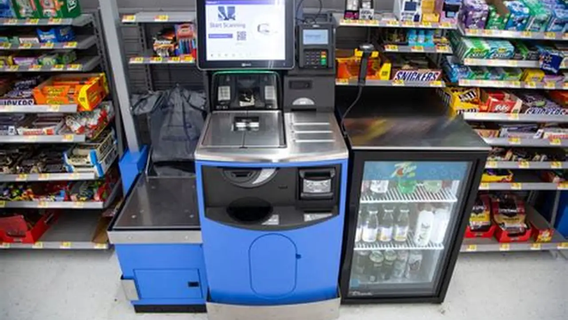 Walmart Scraps AI Checkout Nationwide After $200 Million Theft Spike