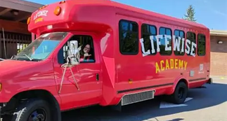 Everett School District Sued Over Forced Hiding of Student Bibles