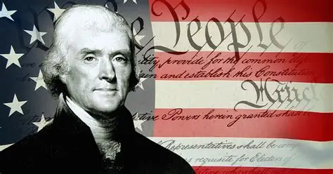Thomas Jefferson