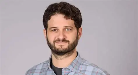 Dustin Moskovitz