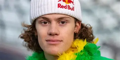 Lucas Pinheiro Braathen