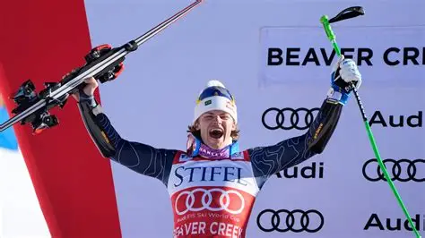 Lucas Pinheiro Braathen