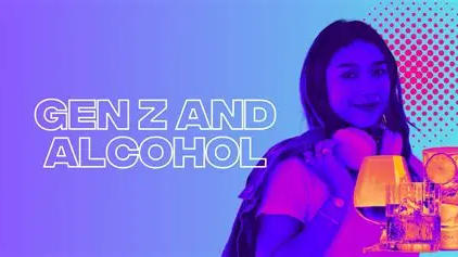 Alcohol Industry Scrambles as Gen Z Turns Away from Drinking