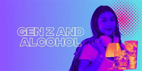 Alcohol Industry Scrambles as Gen Z Turns Away from Drinking