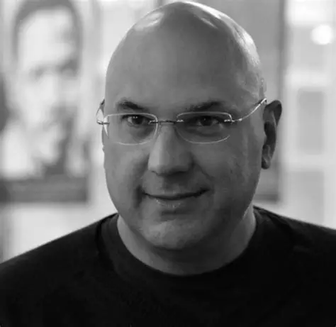 Communist Billionaire Neville Roy Singham