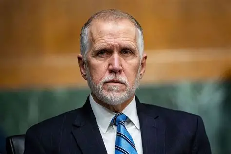 Thom Tillis