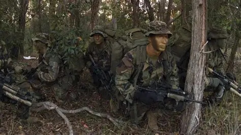 Recon Marines