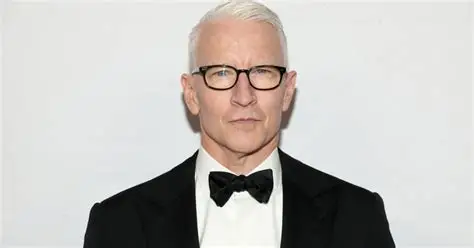 Anderson Cooper