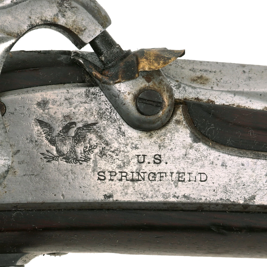 Springfield Model 1861