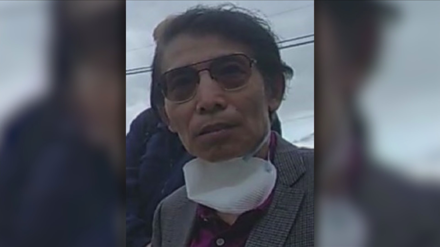 FBI Raids Las Vegas Homes Tied to Chinese National's Illegal Biolab Network