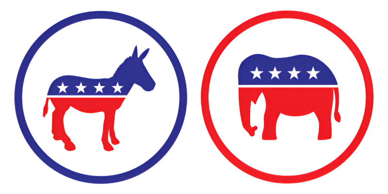 Republican-vs-Democratic