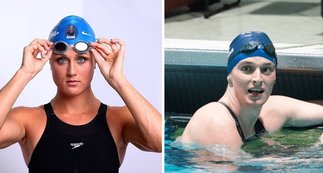 Riley Gaines Scores as Supreme Court Targets Trans Insanity in Sports