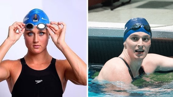 Riley Gaines Scores as Supreme Court Targets Trans Insanity in Sports