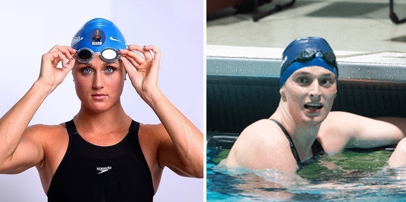 Riley Gaines Scores as Supreme Court Targets Trans Insanity in Sports