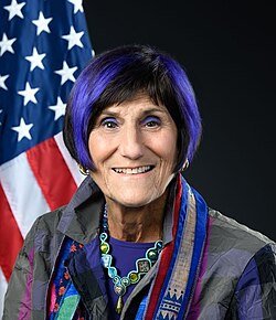 Rosa DeLauro