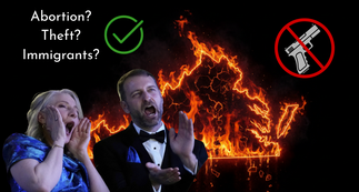 Virginia Democrats Assault Freedom in First 48 Hours