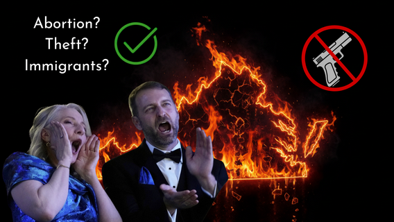 Virginia Democrats Assault Freedom in First 48 Hours