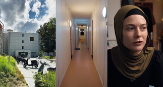 Students Raped After Being Forced to Live in Complex Alongside 125 “Refugees”