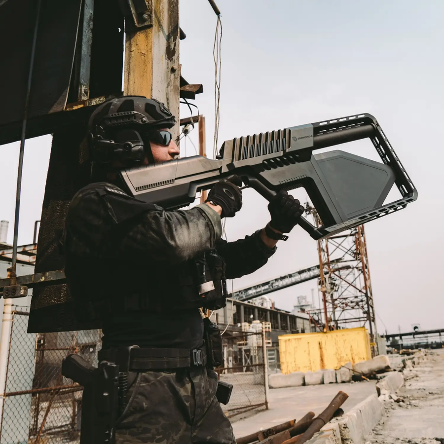 DRONESHIELD DroneGun Tactical