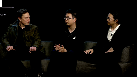 xAI Secures $6 Billion Funding Boost as Grok 4 Rolls Out