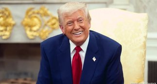 Trump Calls Up the Weed Executives