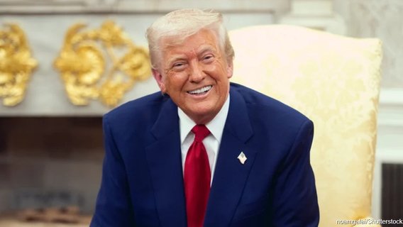 Trump Calls Up the Weed Executives