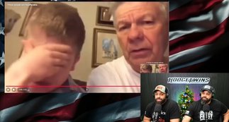 Black Man Films Himself Bullying Disabled Kid Over N‑Word He Learned at School