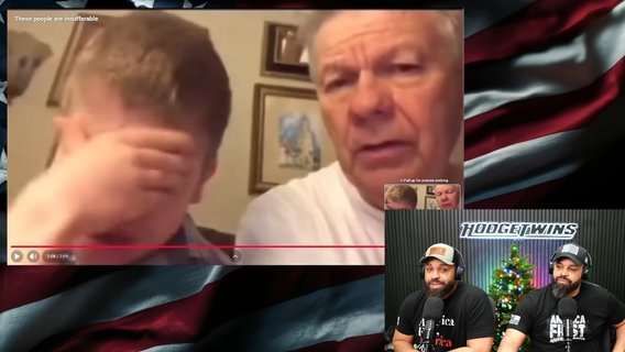 Black Man Films Himself Bullying Disabled Kid Over N‑Word He Learned at School