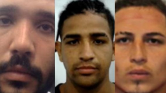 Venezuelan Gangs Attack Again