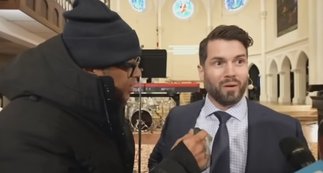 DOJ Puts Don Lemon on Notice – And He Proves Why He is a Threat to America