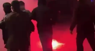 Antifa Mobs Trash Lola Memorial in Nantes