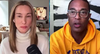 Don Lemon Smears St. Paul Churchgoers as “Entitled White Supremacists”