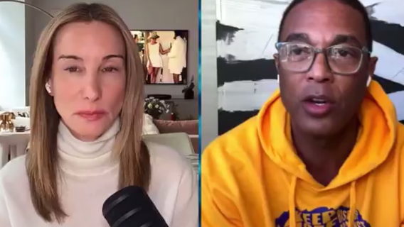 Don Lemon Smears St. Paul Churchgoers as “Entitled White Supremacists”