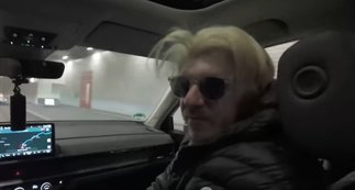 O'Keefe Undercover at Davos Nails BlackRock's Weather Control Schemes