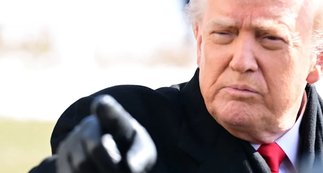 Trump Tells Democrat Cities: Ask for Help or Live with Riots