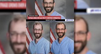 Alex Pretti's Radical Path That Led to His Death