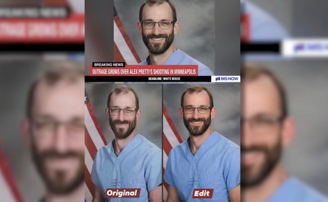 Alex Pretti's Radical Path That Led to His Death