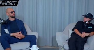 Andrew Tate Distances Himself from Fuentes, Sneako, Myron, and Clavicular