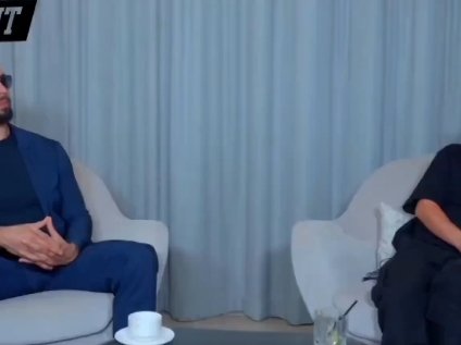 Andrew Tate Distances Himself from Fuentes, Sneako, Myron, and Clavicular