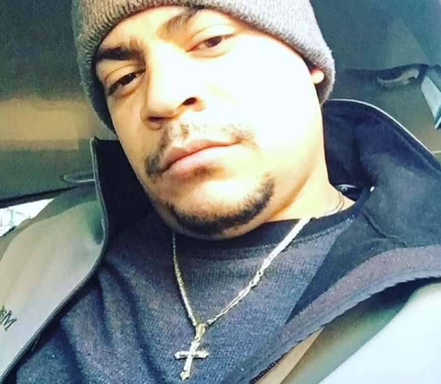 Rivera was convicted of second-degree murder in 1994 and met the man who allegedly hired him when they were both at Fishkill Correctional Facility in Beacon, New York, in 2005 to 2007.