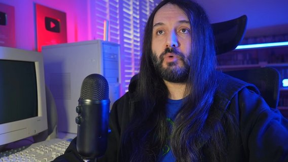 YouTube Demonetizes Metatron for Calling Out Clout-Chasing Conversions to Radical Islam