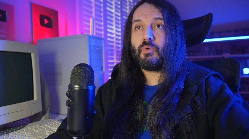 YouTube Demonetizes Metatron for Calling Out Clout-Chasing Conversions to Radical Islam