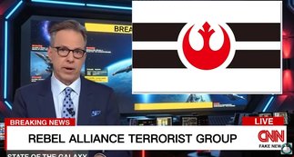 Daily Soak Calls Out Far-Left Media’s Blatant Hypocrisy