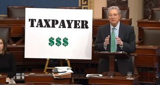 Minnesota’s $1 Billion Somali Welfare Fraud: John Kennedy Says “Jail Them All”